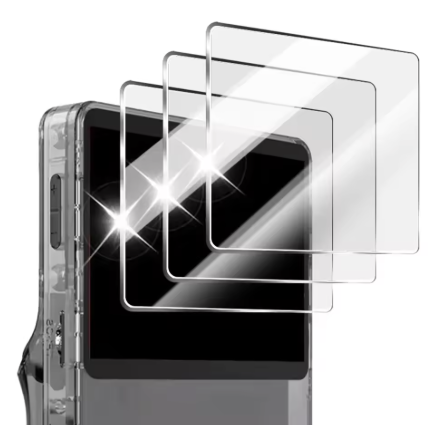 4X Screen Protectors