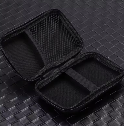 RETRO V1 CASE + 2X GLASS+ THUMB GRIPS