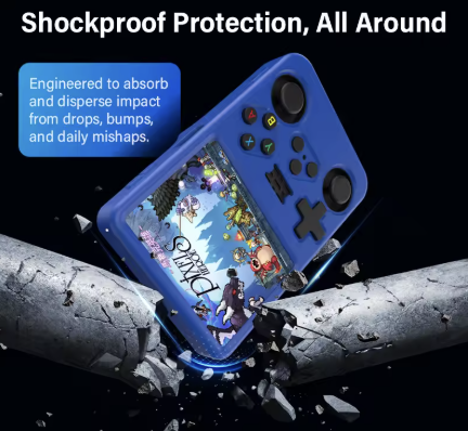 RETRO SILICONE PROTECTIVE CASE + LAYNARD