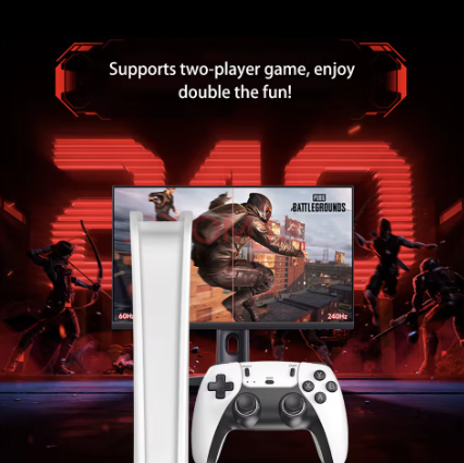 Retro Pro Game Stick- 50,000+ Games