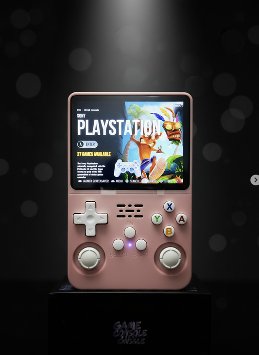 The #1 Rated Retro Handheld —20,000+ Games | ONCE ITS GONE ITS GONE🚨