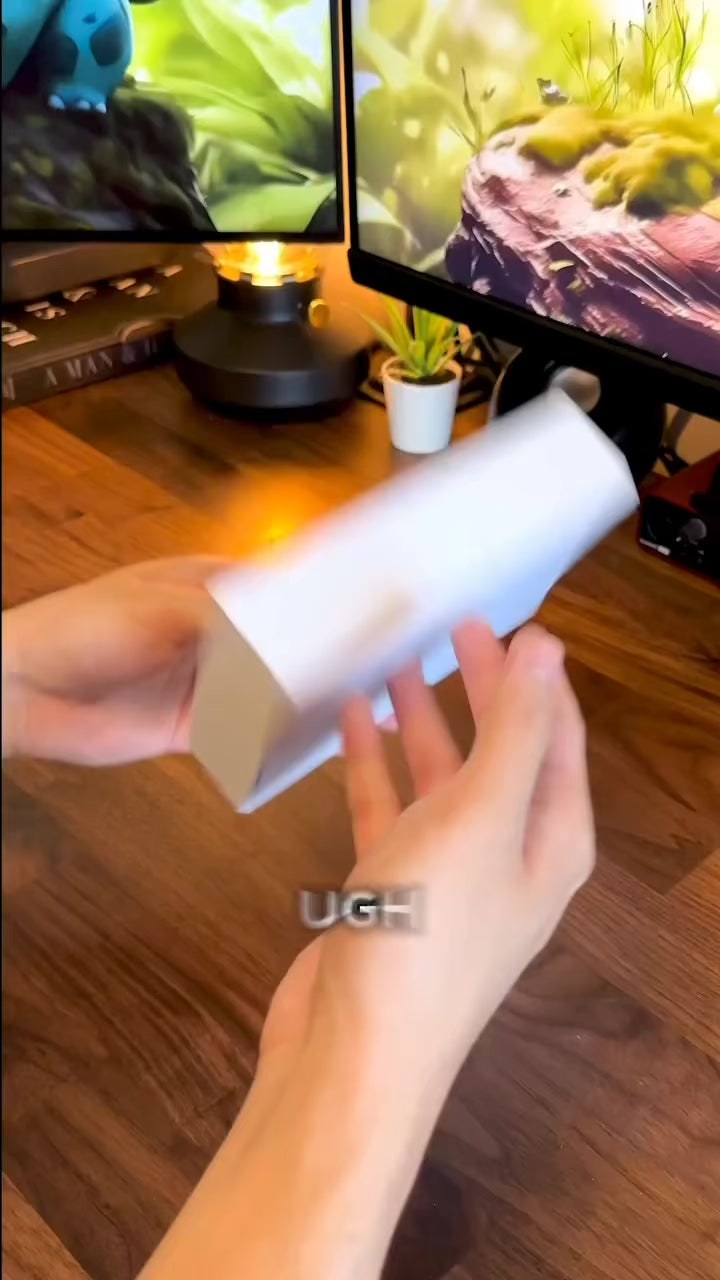 The #1 Rated Retro Handheld — 25,000+ Games Built-In